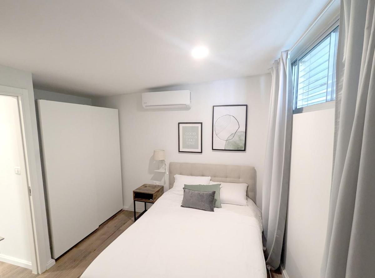 Assuta Residence In Ramat Hahayal, Tel Aviv Eksteriør bilde